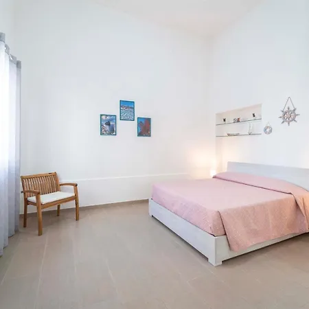 Su Caminu E S'alighera Сasa de vacaciones