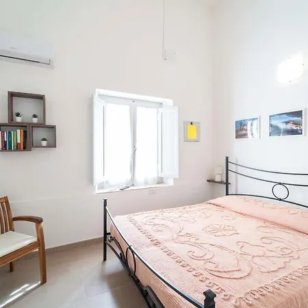 Su Caminu E S'alighera Сasa de vacaciones *